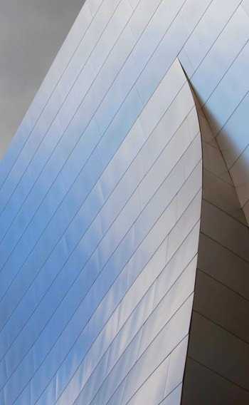 building image